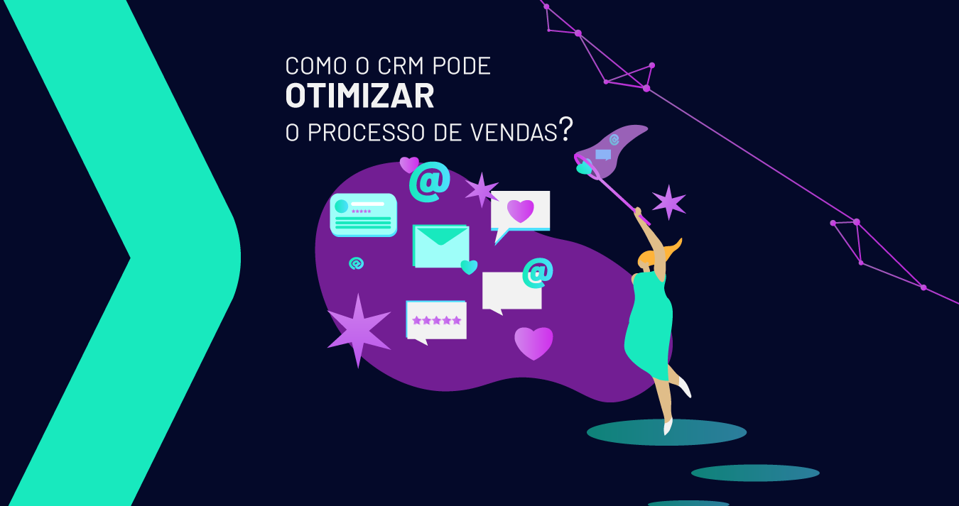 CRM de Vendas